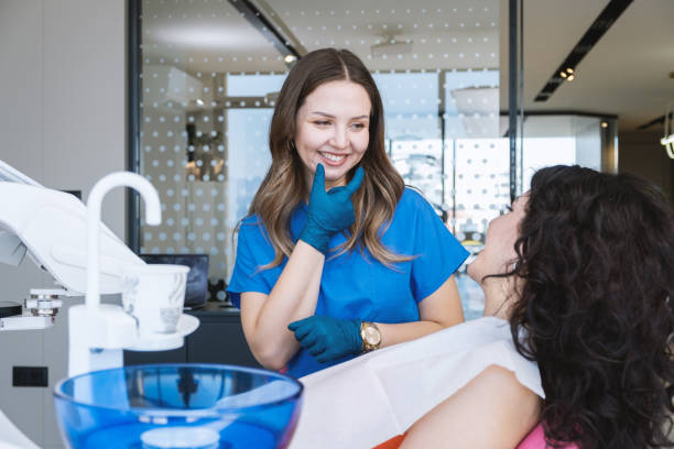 Oral Cancer Screening in Canby, MN